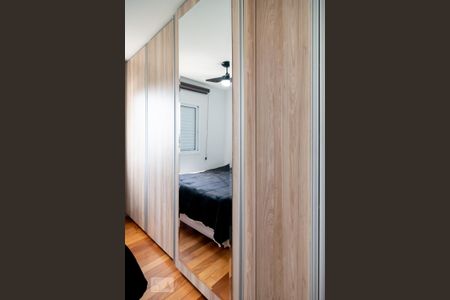 Apartamento à venda com 94m², 3 quartos e 2 vagasQuarto