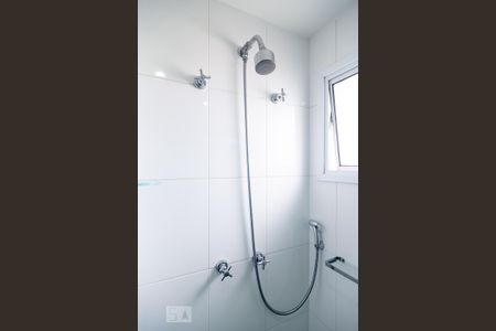 Apartamento à venda com 94m², 3 quartos e 2 vagasBanheiro