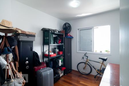 Apartamento à venda com 94m², 3 quartos e 2 vagasQuarto