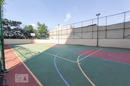 Apartamento à venda com 94m², 3 quartos e 2 vagasÁrea externa