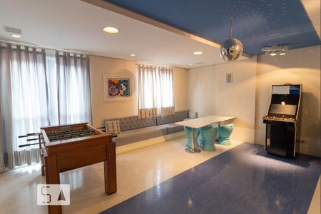 Apartamento à venda com 94m², 3 quartos e 2 vagasÁrea externa