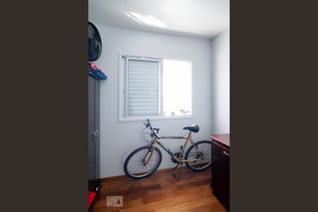 Apartamento à venda com 94m², 3 quartos e 2 vagasQuarto