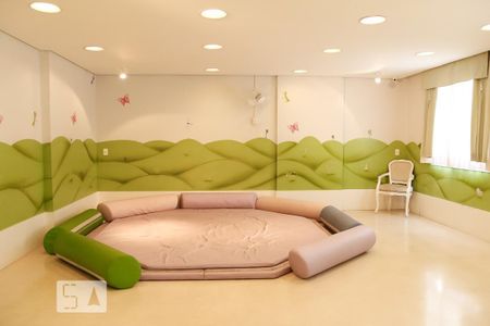 Apartamento à venda com 94m², 3 quartos e 2 vagasÁrea externa