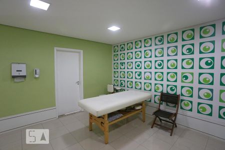 Apartamento à venda com 94m², 3 quartos e 2 vagasÁrea externa