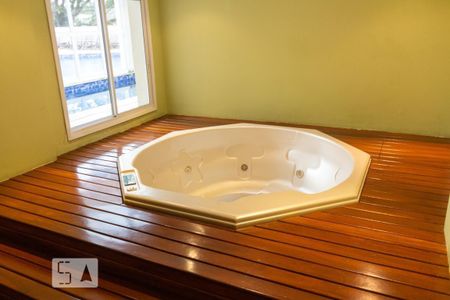 Apartamento à venda com 94m², 3 quartos e 2 vagasÁrea externa