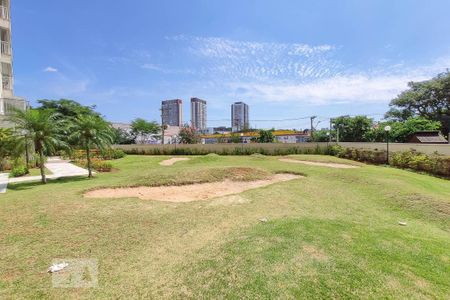 Apartamento à venda com 94m², 3 quartos e 2 vagasÁrea externa