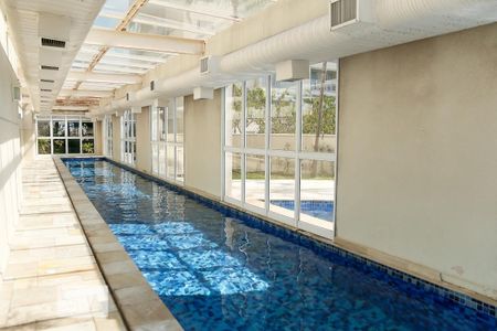 Apartamento à venda com 94m², 3 quartos e 2 vagasÁrea externa