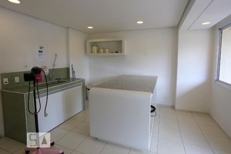 Apartamento à venda com 94m², 3 quartos e 2 vagasÁrea externa