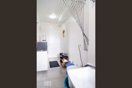 Apartamento à venda com 94m², 3 quartos e 2 vagasCozinha