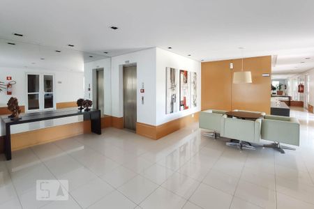 Apartamento à venda com 94m², 3 quartos e 2 vagasÁrea externa