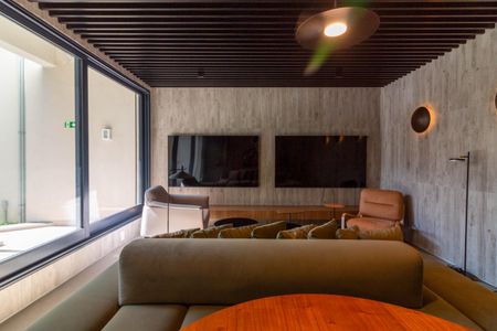 Apartamento à venda com 80m², 2 quartos e 1 vagaLounge