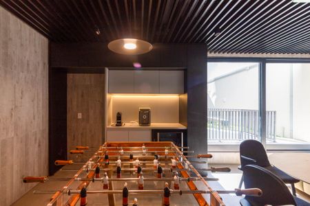 Apartamento à venda com 80m², 2 quartos e 1 vagaSalão de jogos