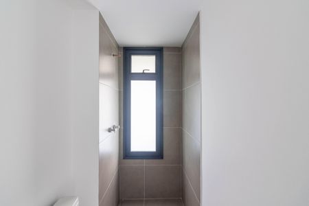 Apartamento à venda com 80m², 2 quartos e 1 vagaBanheiro da Suíte 1