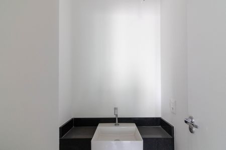 Apartamento à venda com 80m², 2 quartos e 1 vagaLavabo