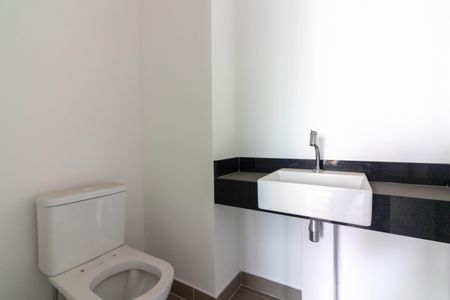 Apartamento à venda com 80m², 2 quartos e 1 vagaLavabo