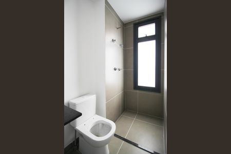 Apartamento à venda com 80m², 2 quartos e 1 vagaBanheiro da Suíte 2  