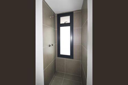 Apartamento à venda com 80m², 2 quartos e 1 vagaBanheiro da Suíte 1