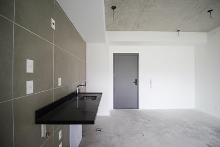 Apartamento à venda com 80m², 2 quartos e 1 vagaCozinha
