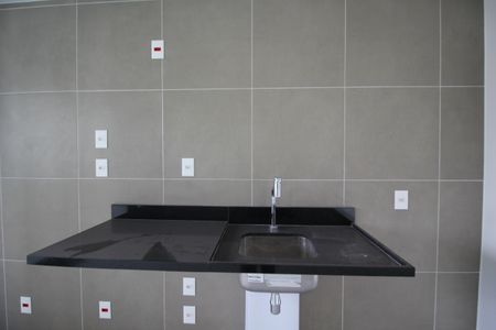 Apartamento à venda com 80m², 2 quartos e 1 vagaCozinha