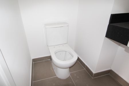 Apartamento à venda com 80m², 2 quartos e 1 vagaLavabo