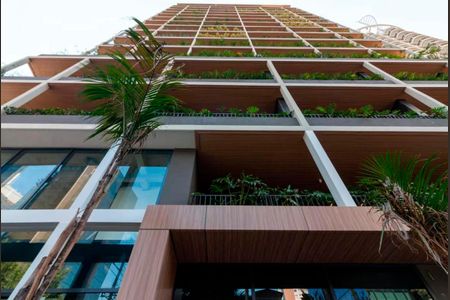 Apartamento à venda com 80m², 2 quartos e 1 vagaFachada