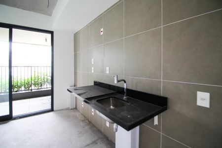 Apartamento à venda com 80m², 2 quartos e 1 vagaCozinha