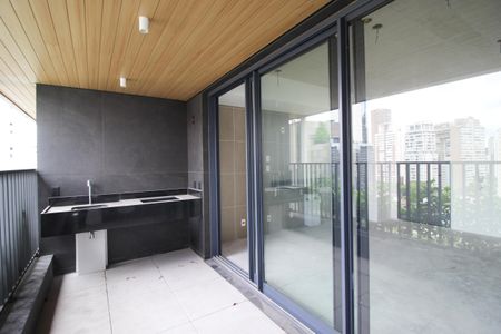 Apartamento à venda com 80m², 2 quartos e 1 vagaVaranda