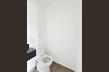 Apartamento à venda com 120m², 3 quartos e 2 vagasLavabo