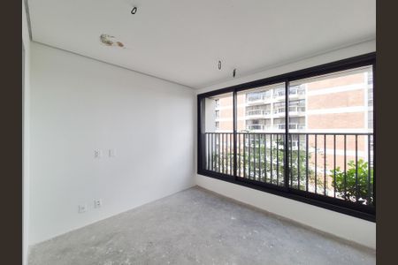 Apartamento à venda com 120m², 3 quartos e 2 vagasSuíte 1 