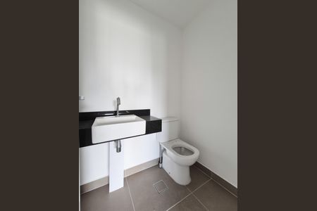 Apartamento à venda com 120m², 3 quartos e 2 vagasLavabo