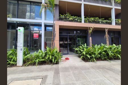 Apartamento à venda com 120m², 3 quartos e 2 vagasEntrada