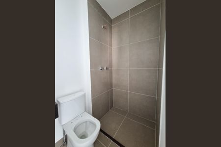 Apartamento à venda com 120m², 3 quartos e 2 vagasBanheiro da Suíte 2