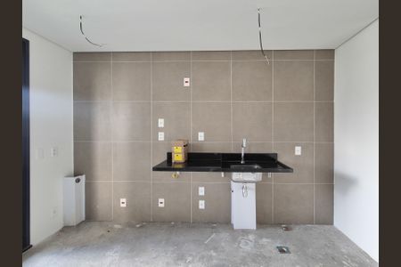 Apartamento à venda com 120m², 3 quartos e 2 vagasCozinha