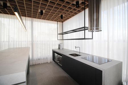 Apartamento à venda com 120m², 3 quartos e 2 vagasÁrea comum - Salão de festas