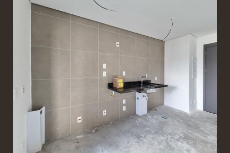 Apartamento à venda com 120m², 3 quartos e 2 vagasCozinha