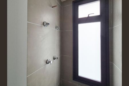 Apartamento à venda com 120m², 3 quartos e 2 vagasBanheiro da Suíte 3