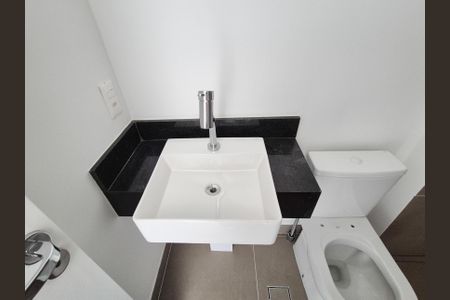 Apartamento à venda com 120m², 3 quartos e 2 vagasBanheiro da Suíte 2