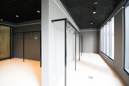 Apartamento à venda com 120m², 3 quartos e 2 vagasBicicletário 