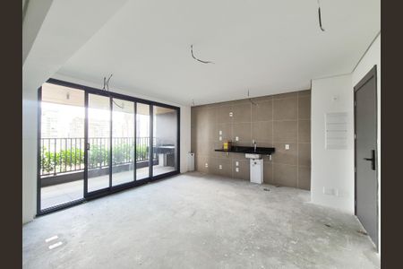 Apartamento à venda com 120m², 3 quartos e 2 vagasSala