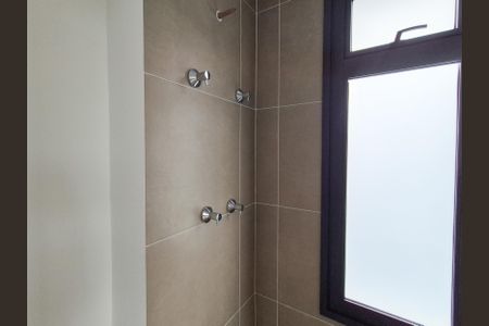 Apartamento à venda com 120m², 3 quartos e 2 vagasBanheiro da Suíte 1