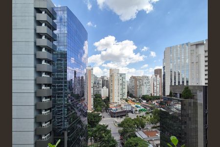 Apartamento à venda com 120m², 3 quartos e 2 vagasVista