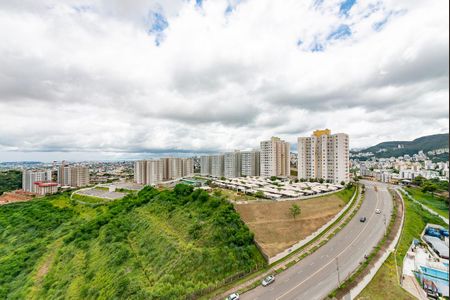 Apartamento à venda com 54m², 2 quartos e 1 vagaQuarto 2