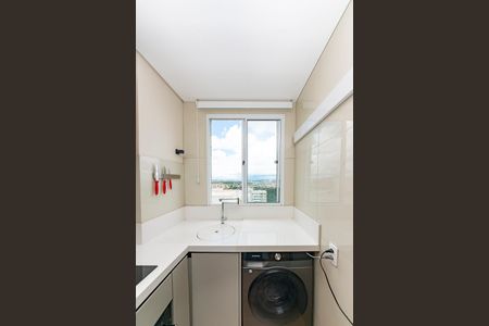 Apartamento à venda com 54m², 2 quartos e 1 vagaÁrea de Serviço