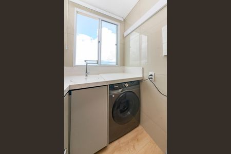 Apartamento à venda com 54m², 2 quartos e 1 vagaÁrea de Serviço