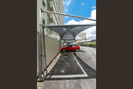 Apartamento à venda com 54m², 2 quartos e 1 vagaGaragem