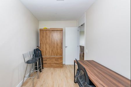Apartamento à venda com 54m², 2 quartos e 1 vagaQuarto 2