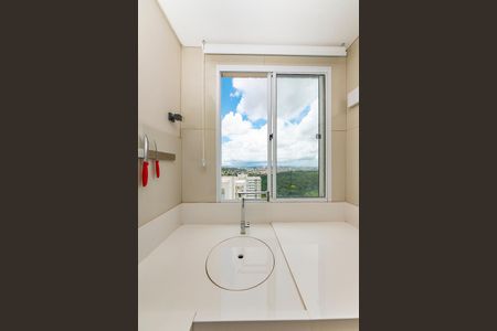 Apartamento à venda com 54m², 2 quartos e 1 vagaÁrea de Serviço