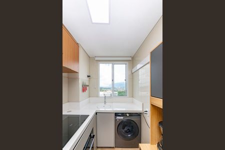 Apartamento à venda com 54m², 2 quartos e 1 vagaÁrea de Serviço