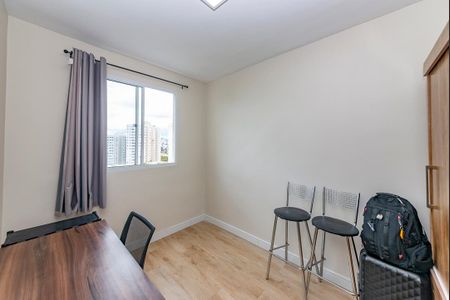 Apartamento à venda com 54m², 2 quartos e 1 vagaQuarto 2