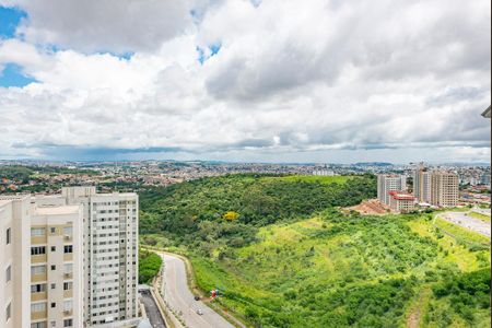 Apartamento à venda com 54m², 2 quartos e 1 vagaSala